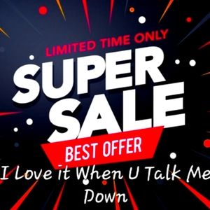 Try your luck..Make A Offer!